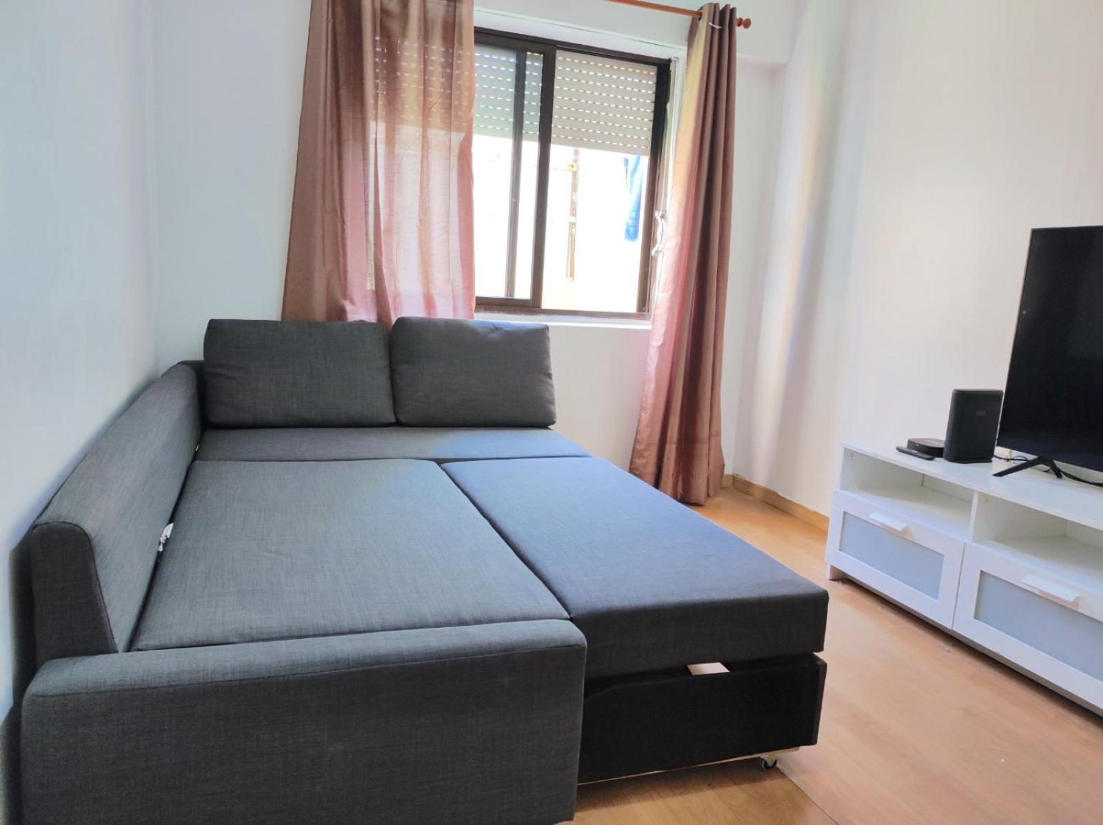 אודיבלאס Laxuries Room For Rent מראה חיצוני תמונה