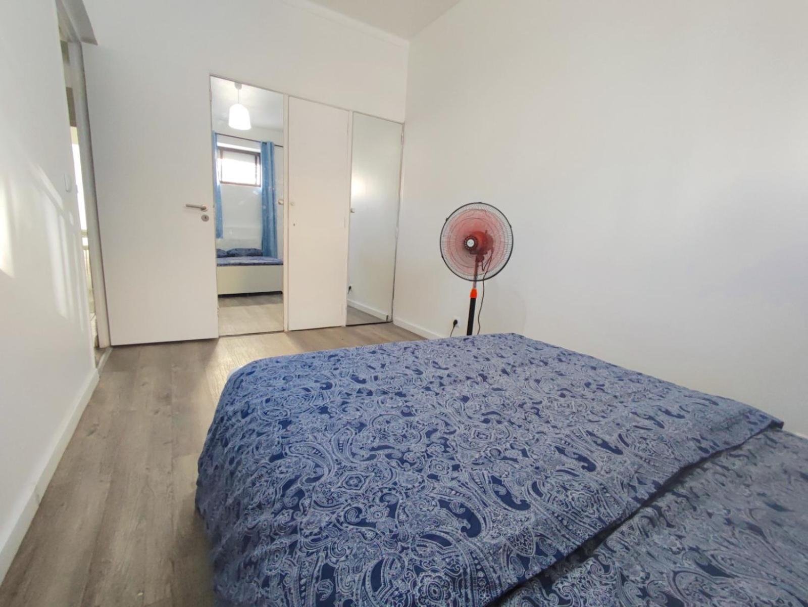 אודיבלאס Laxuries Room For Rent מראה חיצוני תמונה